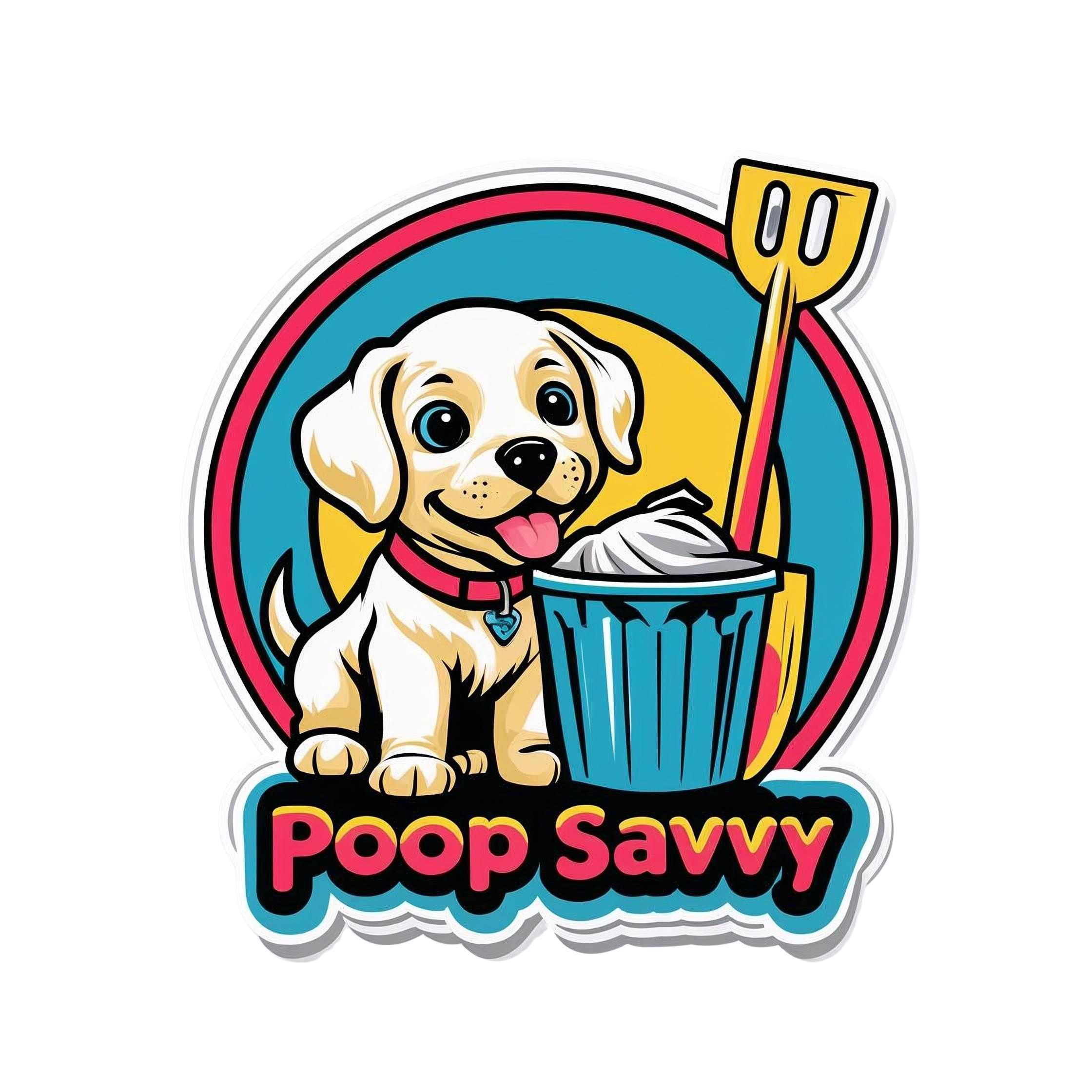 Poop Savvy logo